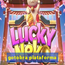 gotobra plataforma