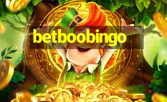 betboobingo