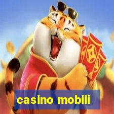 casino mobili