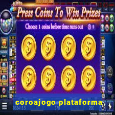 coroajogo plataforma