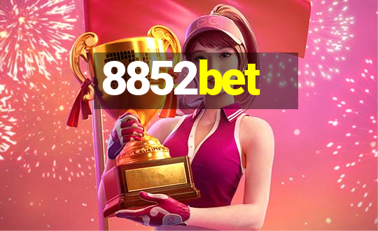 8852bet