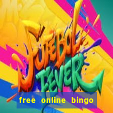 free online bingo casino games