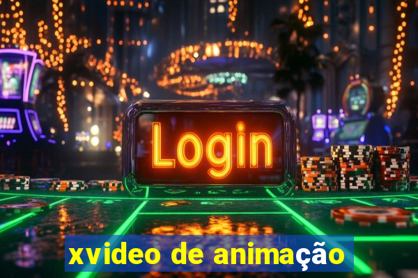 xvideo de animação