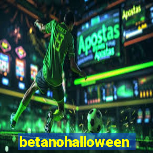 betanohalloween