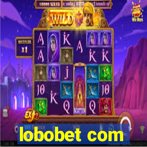 lobobet com