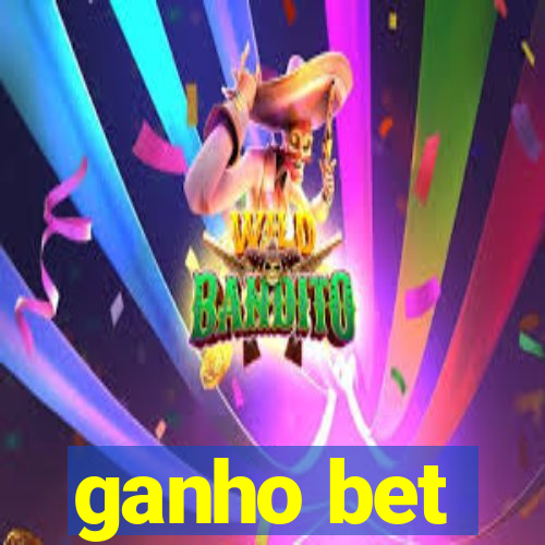 ganho bet