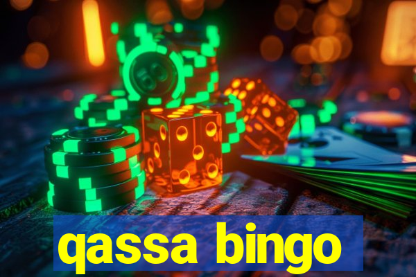 qassa bingo