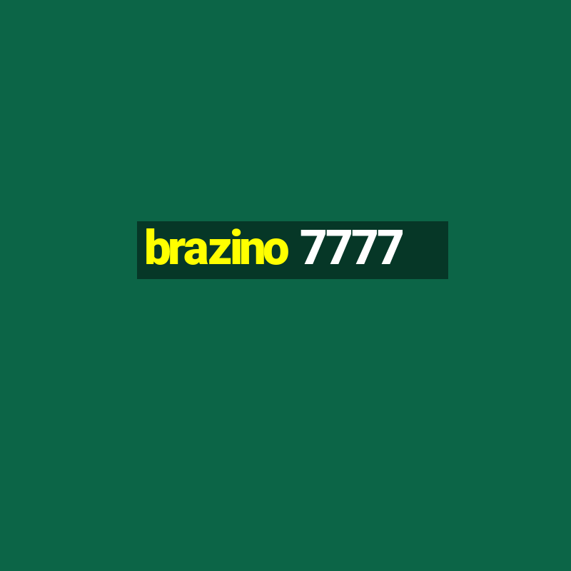 brazino 7777