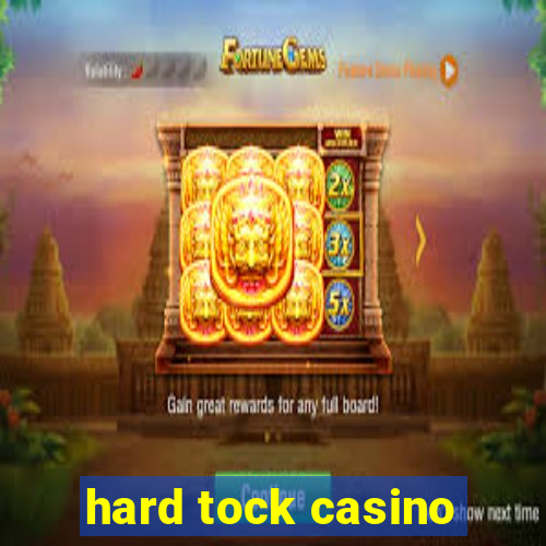 hard tock casino