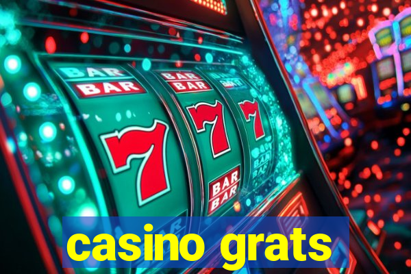 casino grats