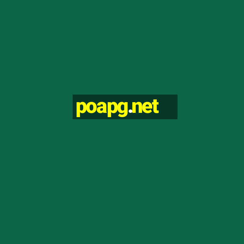 poapg.net