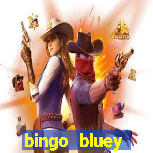 bingo bluey minecraft skin