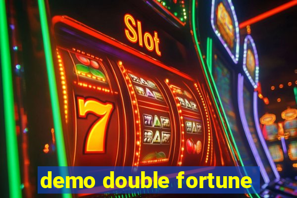 demo double fortune