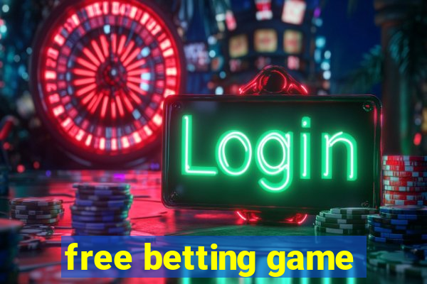 free betting game