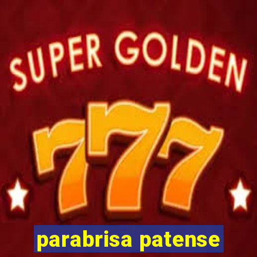 parabrisa patense