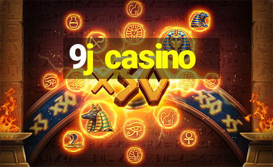 9j casino