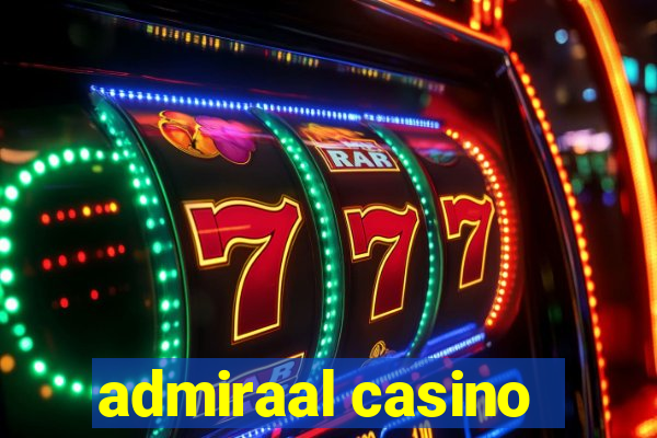 admiraal casino