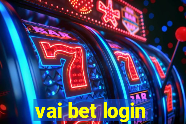 vai bet login