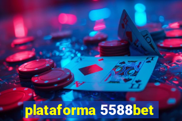 plataforma 5588bet