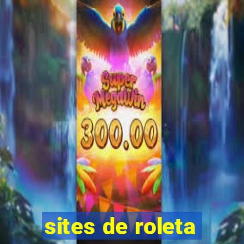 sites de roleta