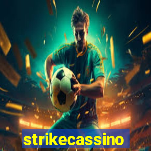 strikecassino