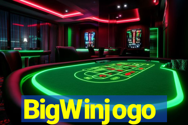 BigWinjogo