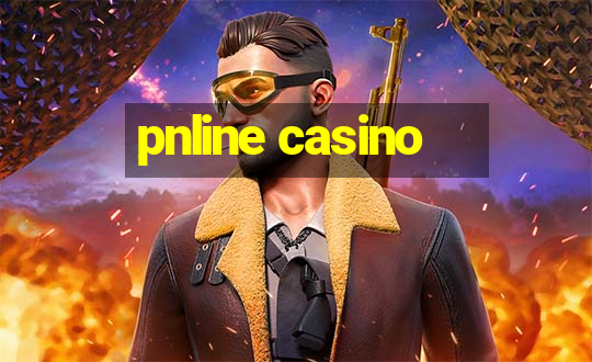 pnline casino