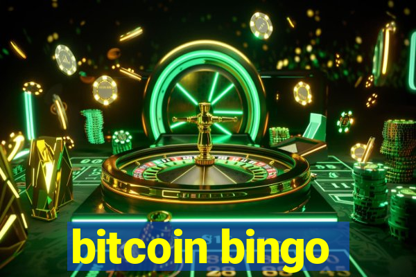 bitcoin bingo