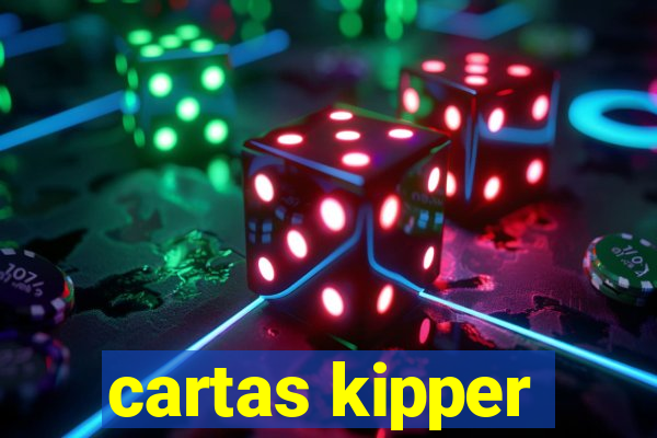 cartas kipper