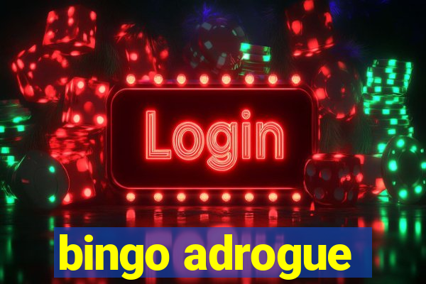 bingo adrogue