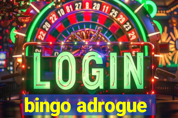 bingo adrogue