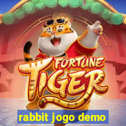 rabbit jogo demo