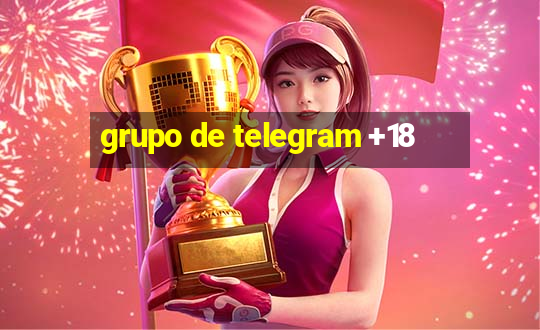 grupo de telegram +18