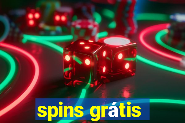 spins grátis