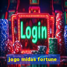 jogo midas fortune