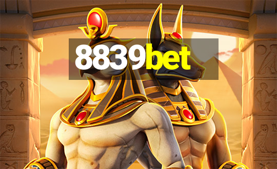 8839bet