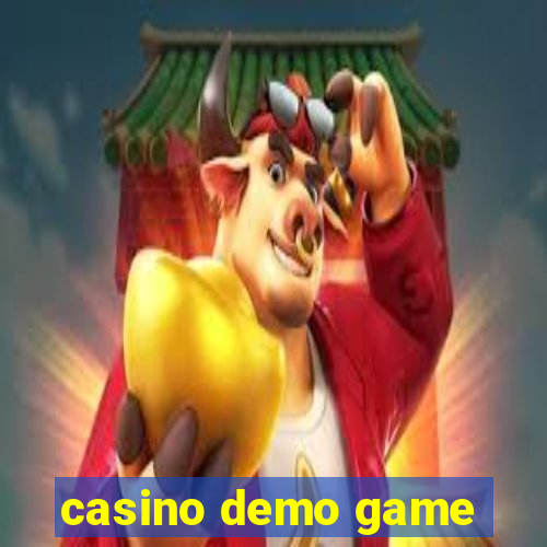 casino demo game