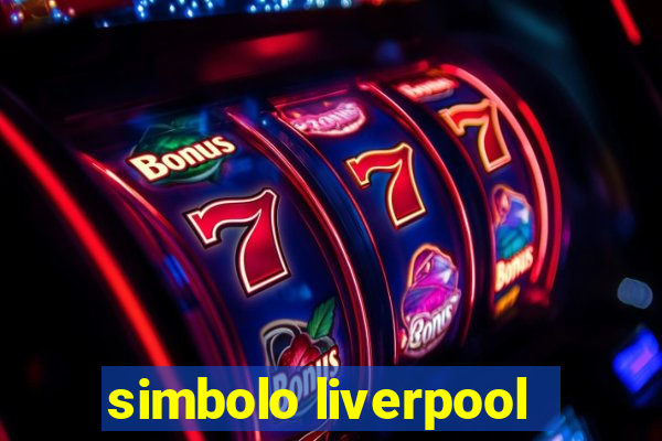 simbolo liverpool