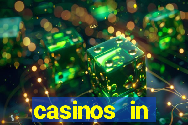 casinos in lexington ky