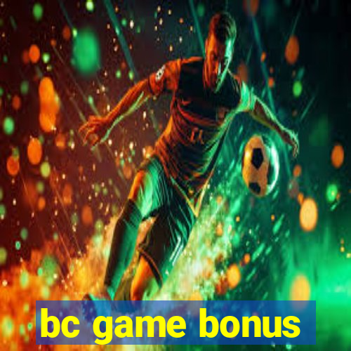 bc game bonus