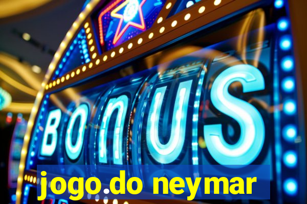 jogo.do neymar