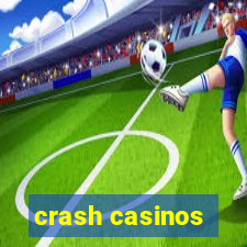 crash casinos