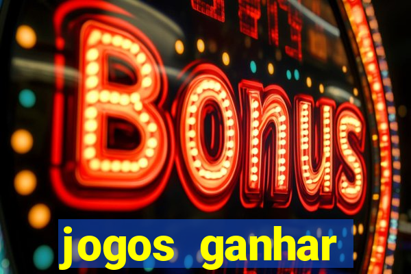 jogos ganhar dinheiro gratis