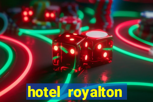 hotel royalton punta cana resort and casino