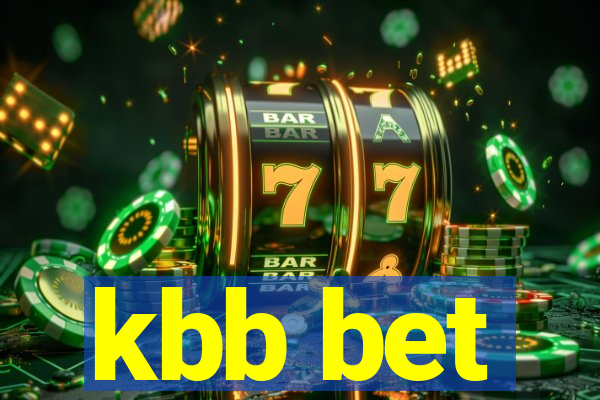 kbb bet