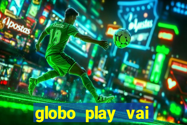 globo play vai passar o jogo do flamengo