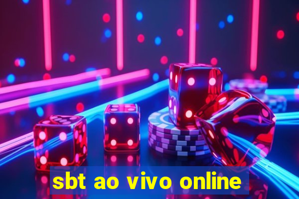 sbt ao vivo online