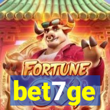 bet7ge