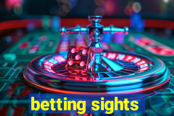 betting sights