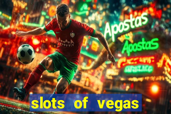 slots of vegas bonus code no deposit